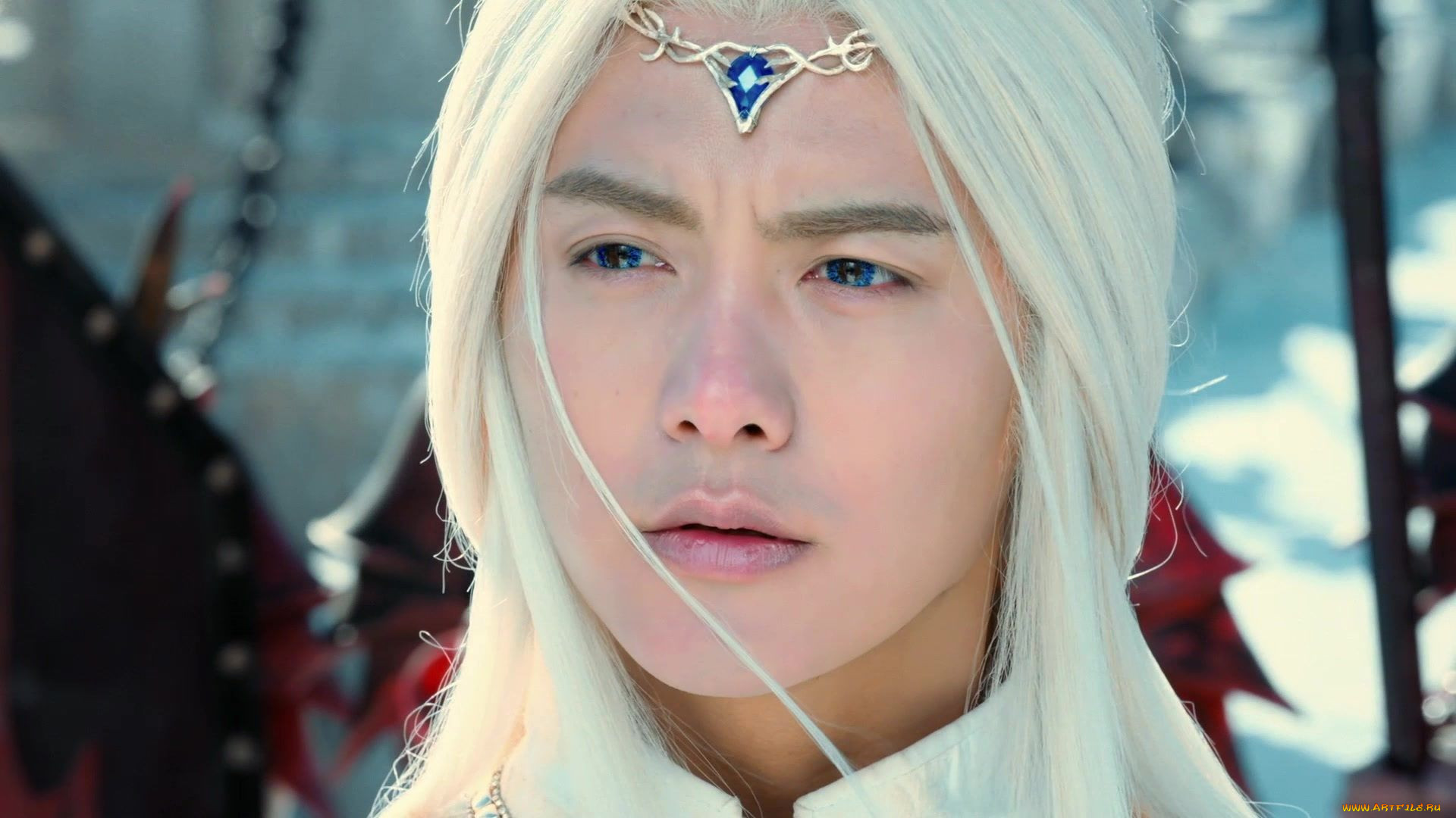  , ice fantasy, , , 